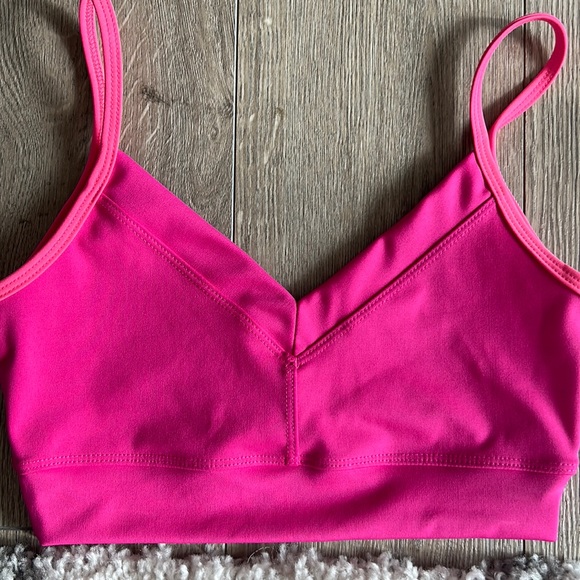 five dancewear Tops Five Dancewear Bra Poshmark